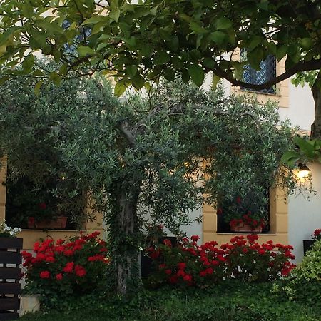 Villa Dimora La Grazia à Castelvetrano Extérieur photo