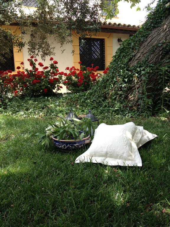 Villa Dimora La Grazia à Castelvetrano Extérieur photo