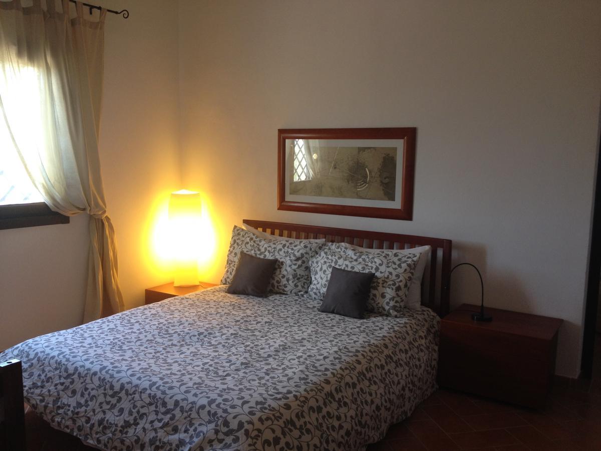 Villa Dimora La Grazia à Castelvetrano Extérieur photo